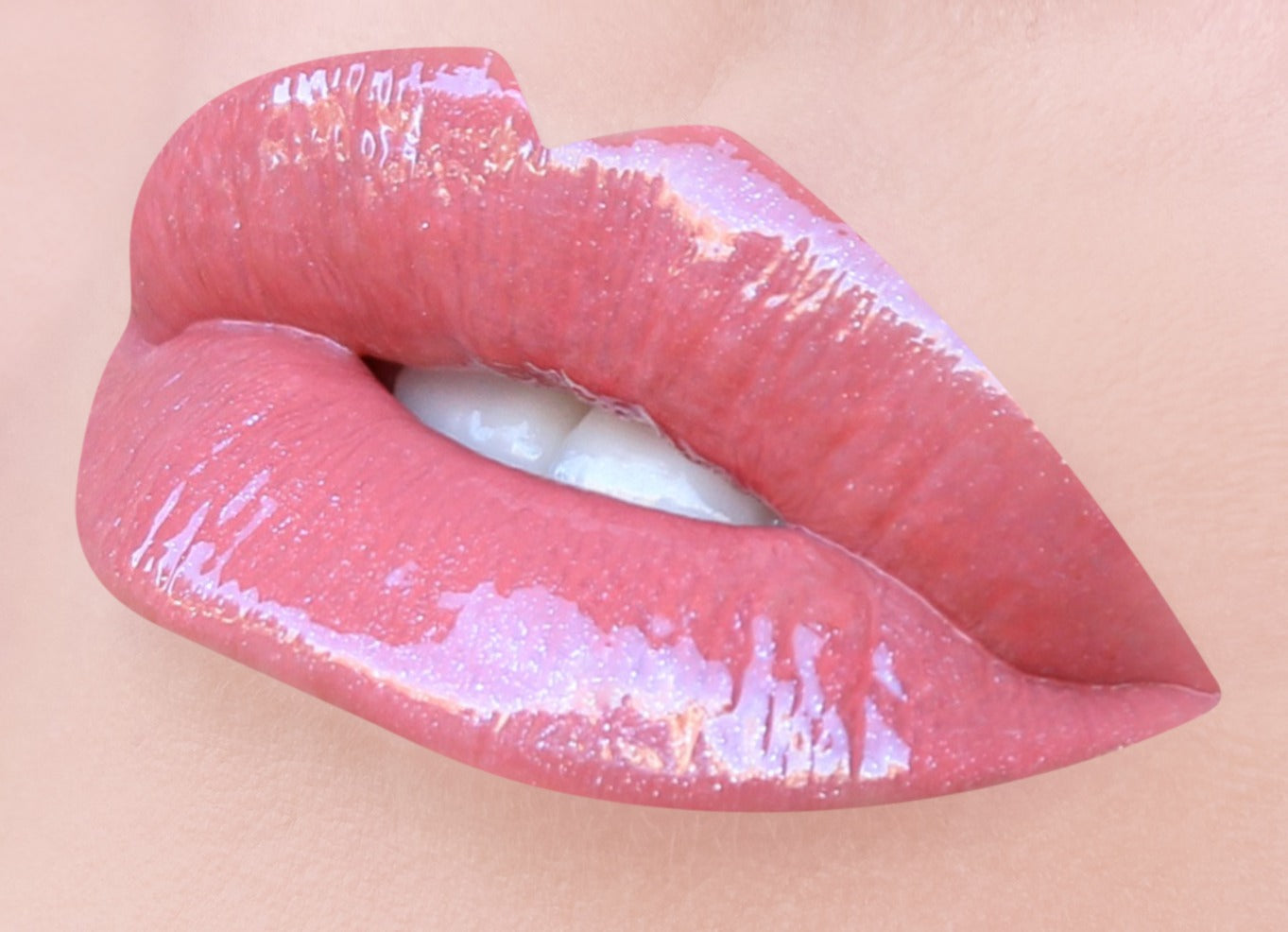 'Doll Face' Ultra Dazzle Lipgloss