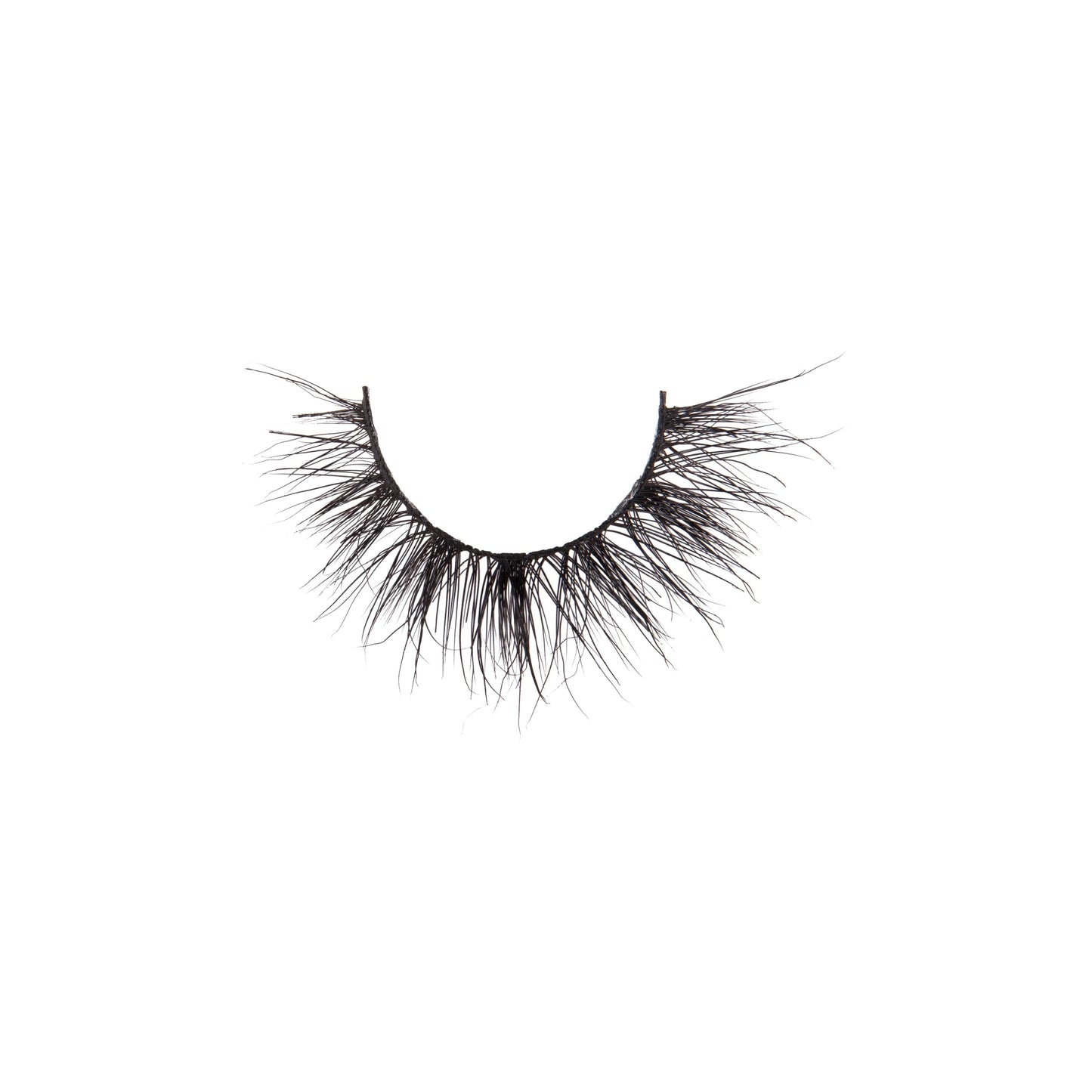 "Expensive" 3D Faux Mink Eyelashes