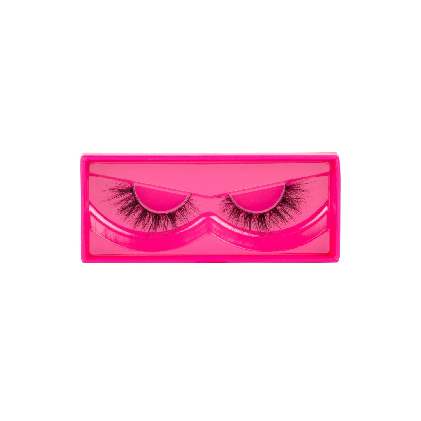 "Expensive" 3D Faux Mink Eyelashes