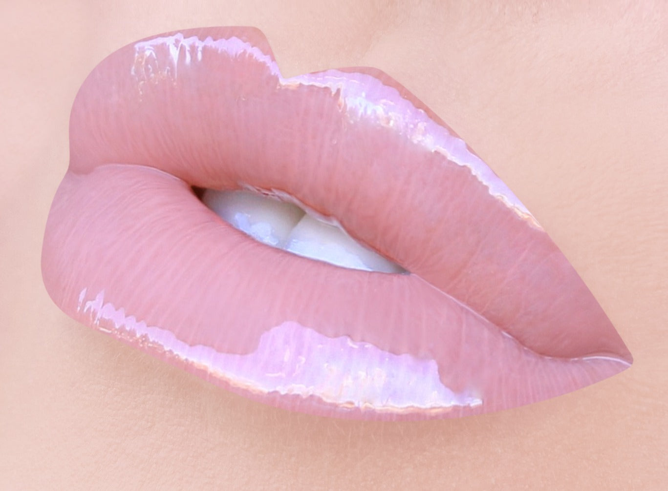 'Status' Ultra Dazzle Lipgloss