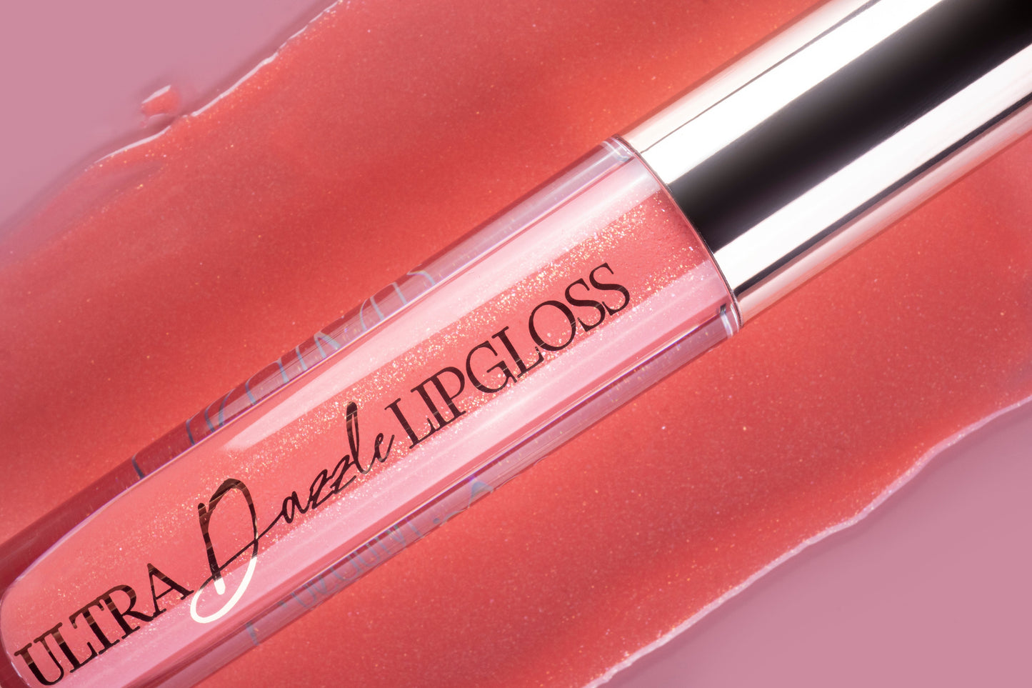 'Go Getter' Ultra Dazzle Lipgloss