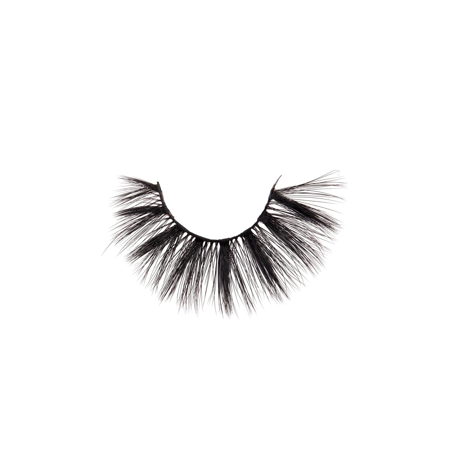 "Mami" 3D Silk Eyelashes