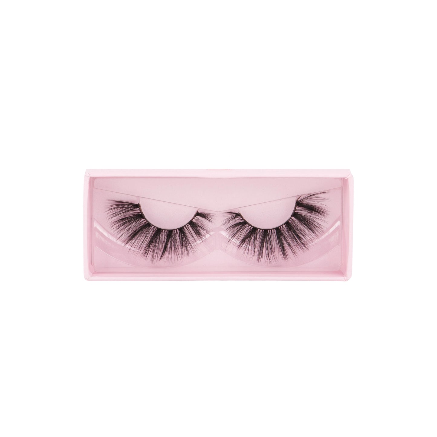 "Mami" 3D Silk Eyelashes