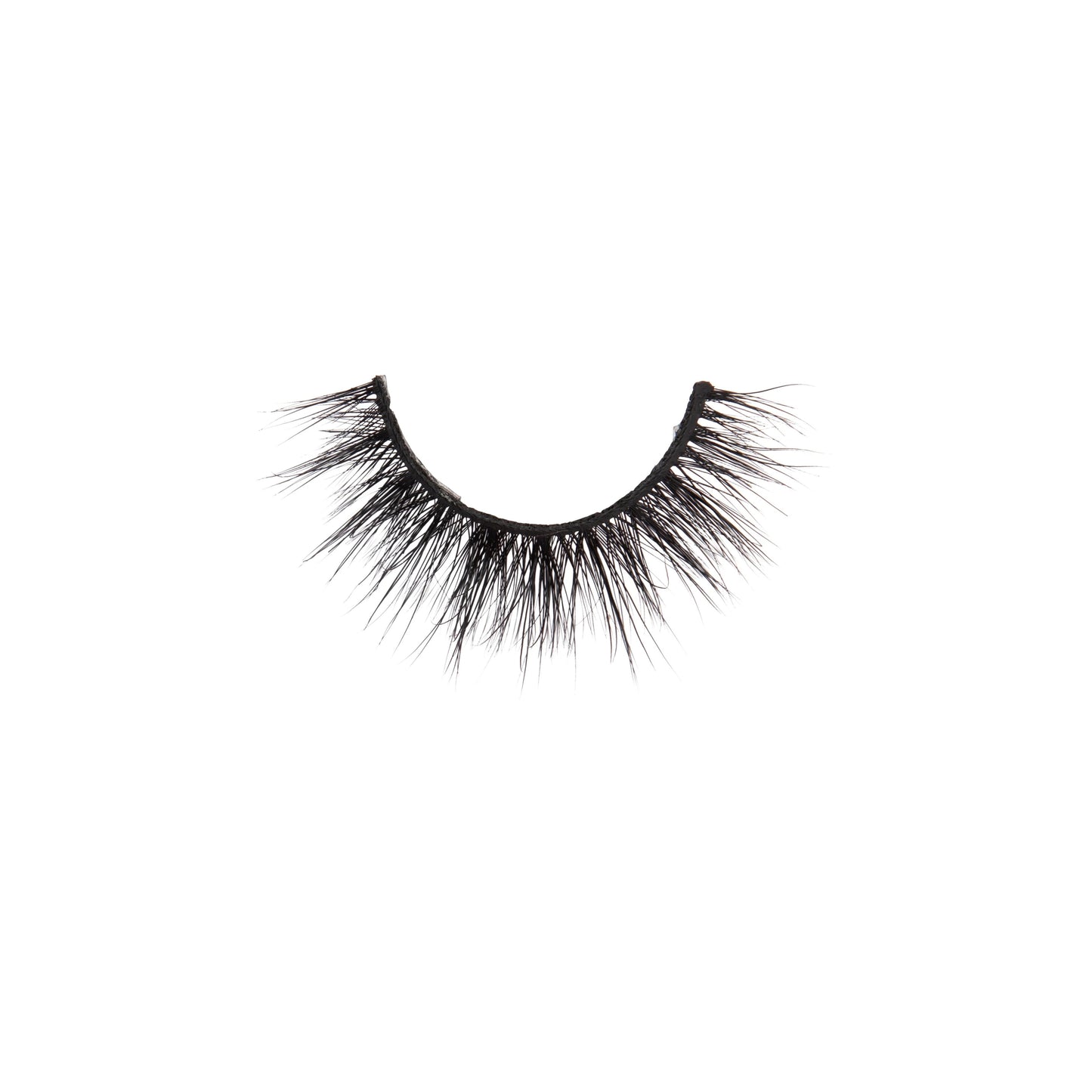 "Offended" 3D Faux Mink Eyelashes