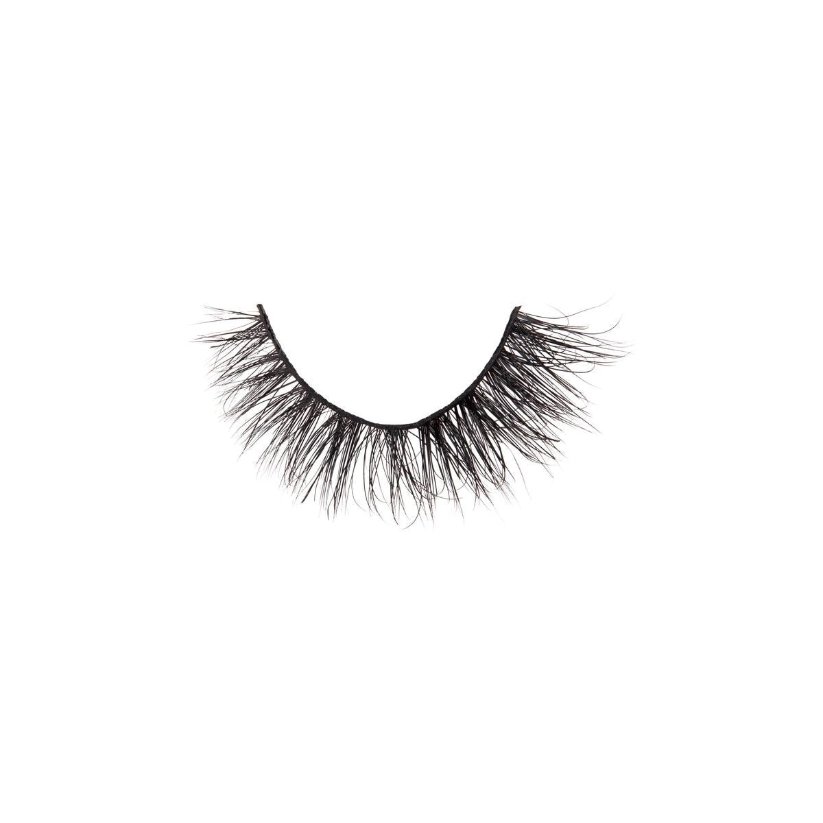 "Hermosa" 3D Faux Mink Eyelashes