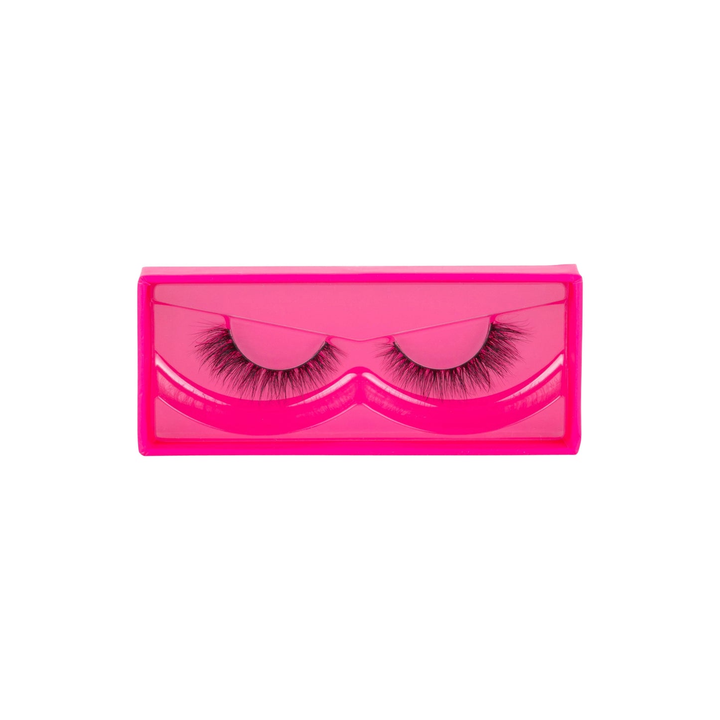 "Hermosa" 3D Faux Mink Eyelashes