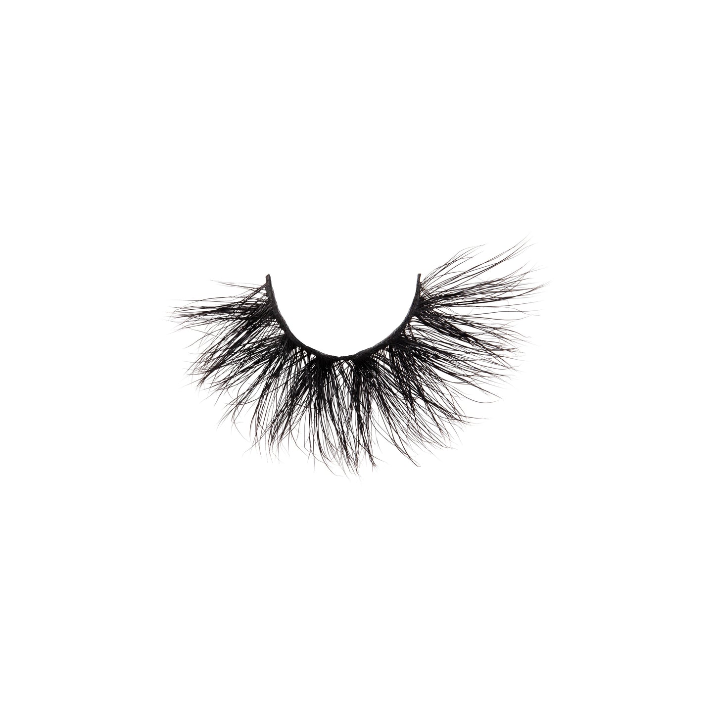 "She Fancy" 3D Faux Mink Eyelashes