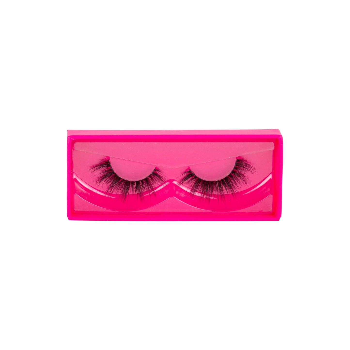 'Tea' 3D Faux Mink Lashes