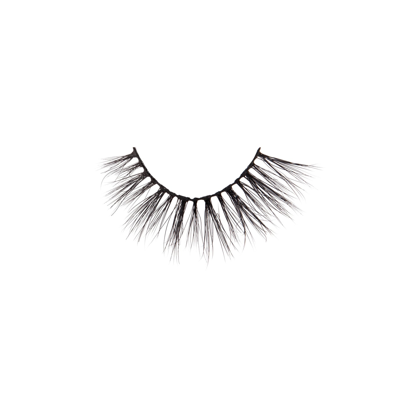 "Top Secret" 3D Faux Mink Eyelashes