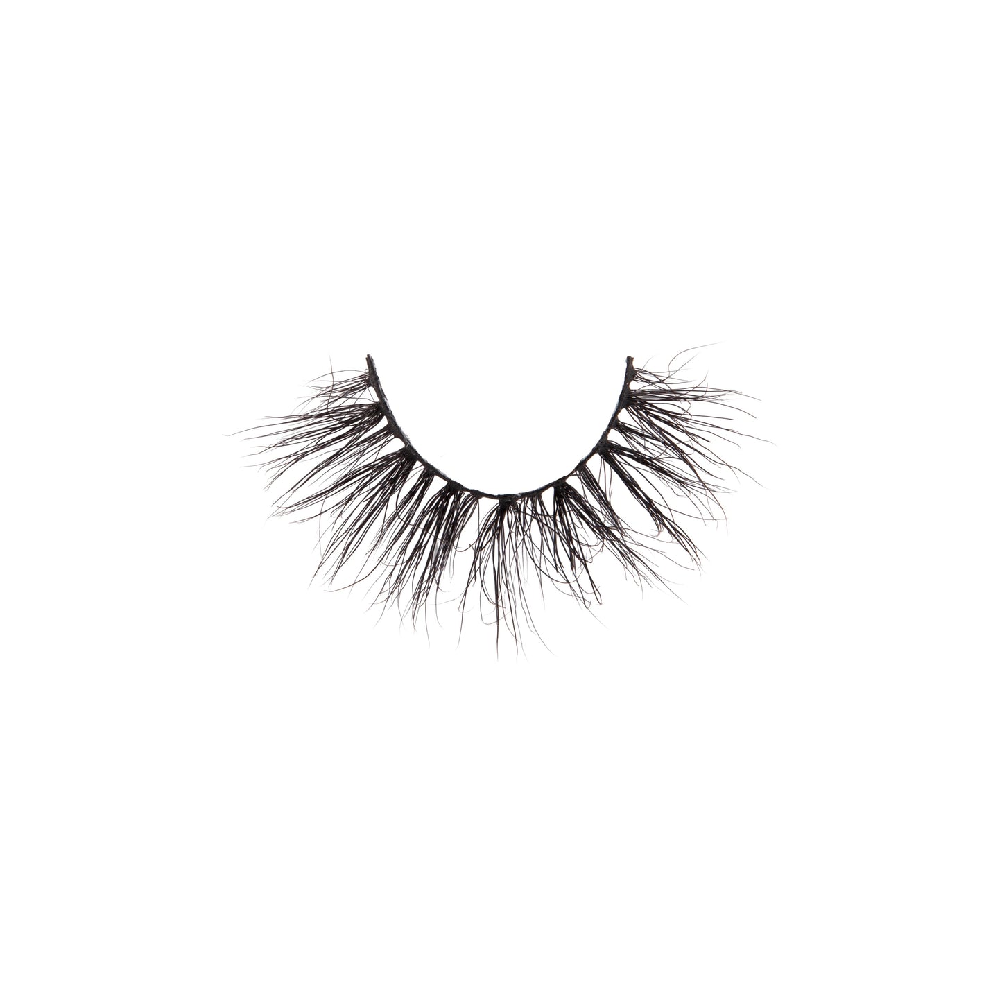 "Undisclosed" Faux Mink Eyelashes