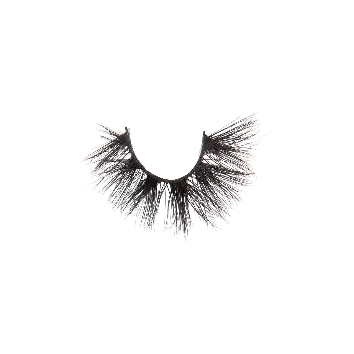 "Wild" 3D Faux Mink Eyelashes