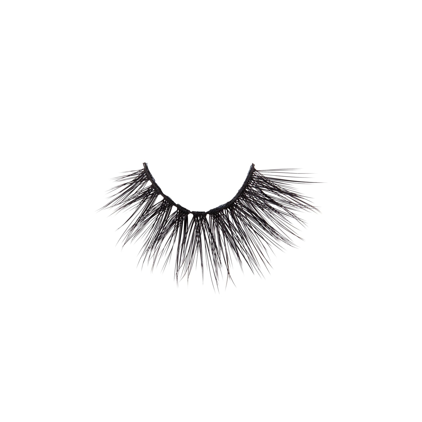 "Woke" 3D Silk Eyelashes