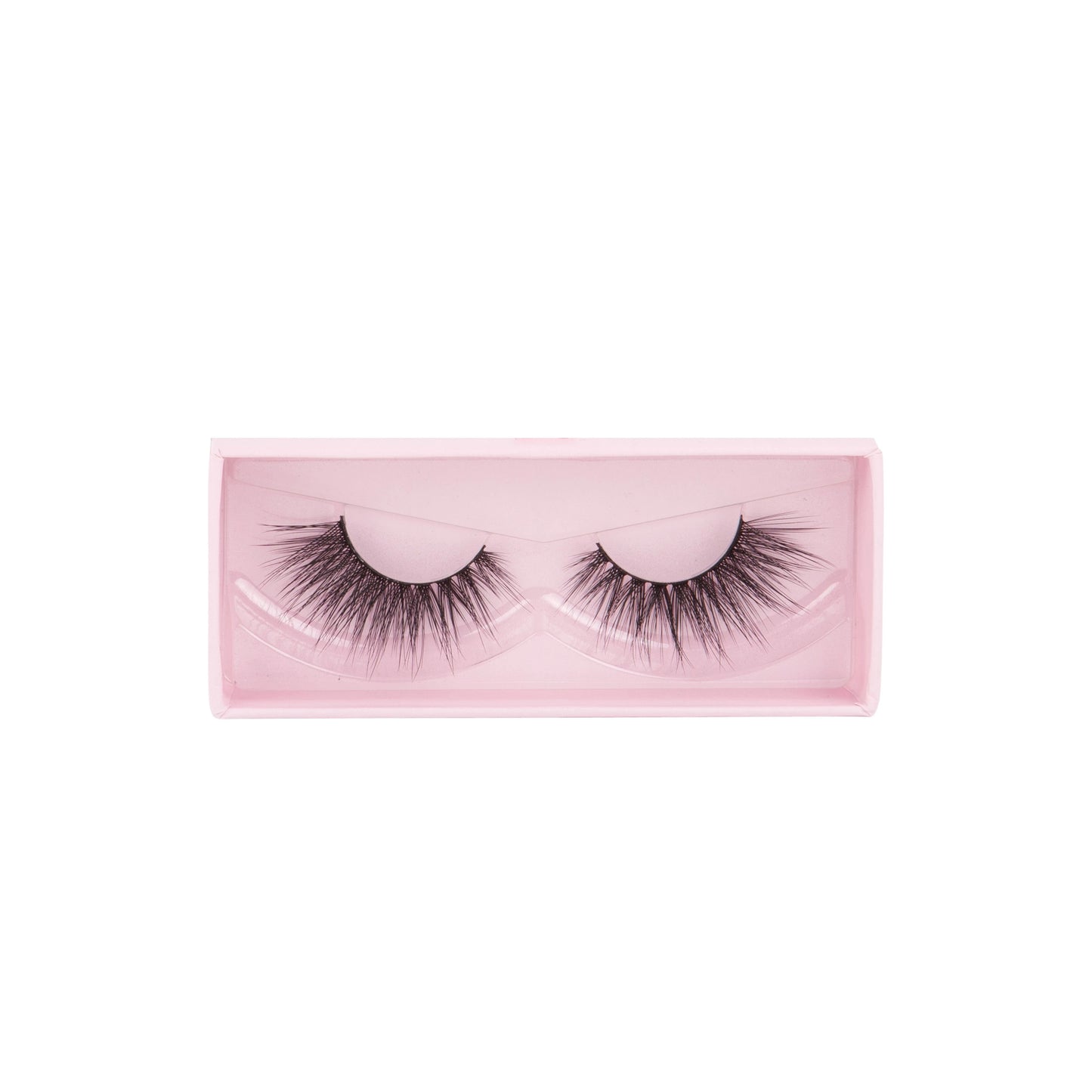 "Woke" 3D Silk Eyelashes