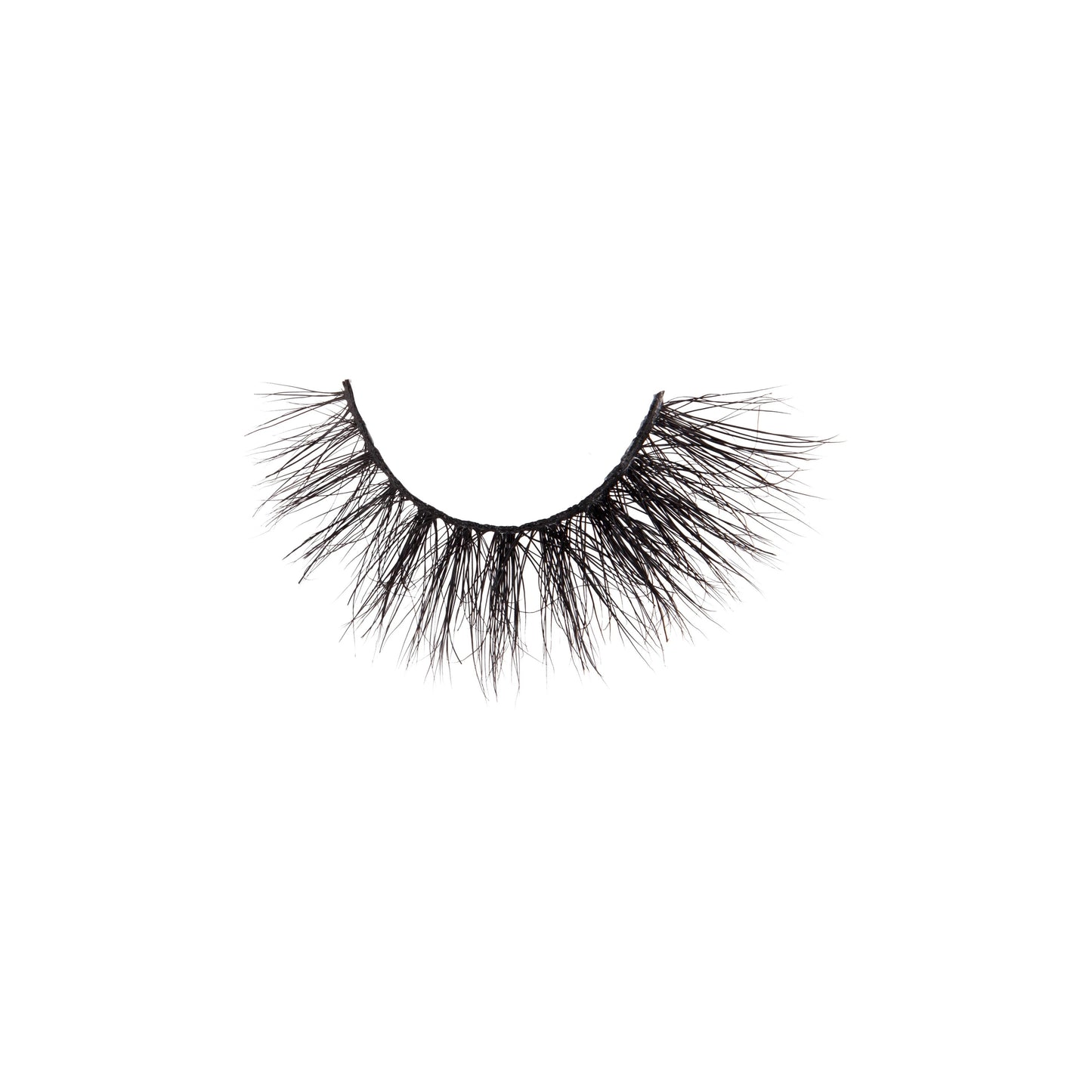 "BB Alert" 3D Faux Mink Eyelashes