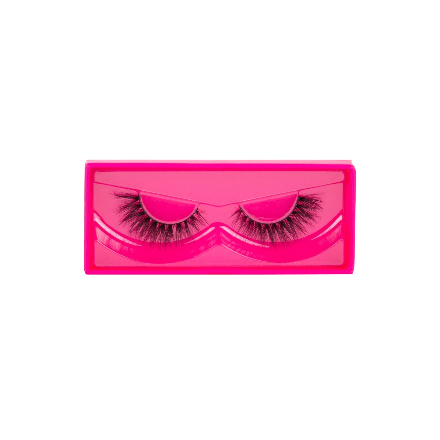 "I Can't Even" 3D Faux Mink Eyelashes