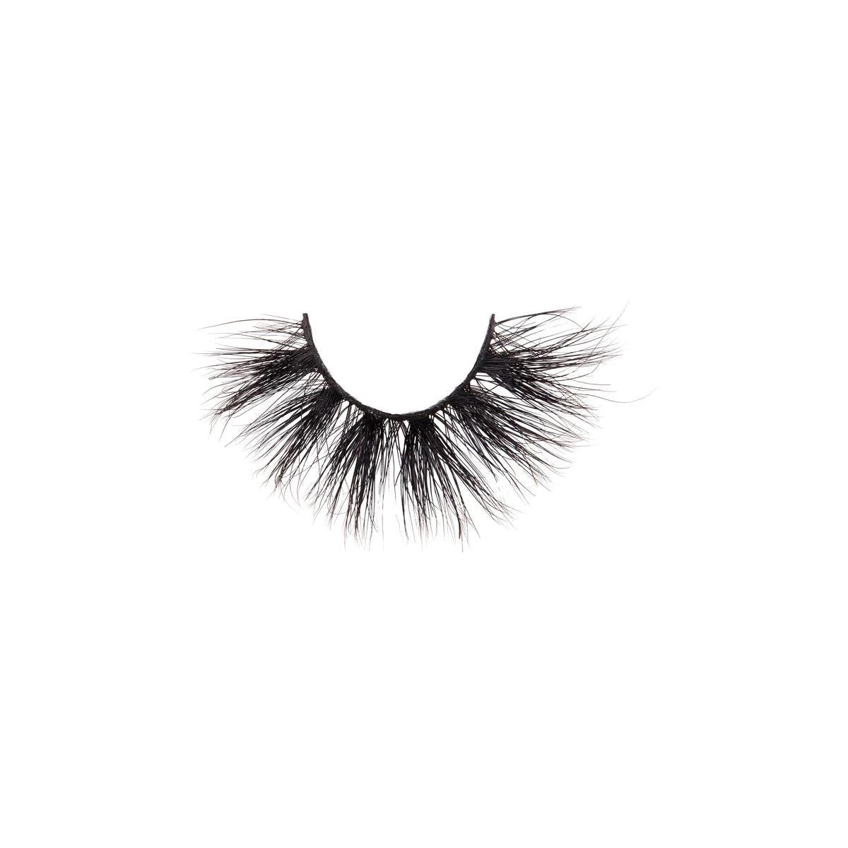 "Snatched" 3D Faux Mink Eyelashes